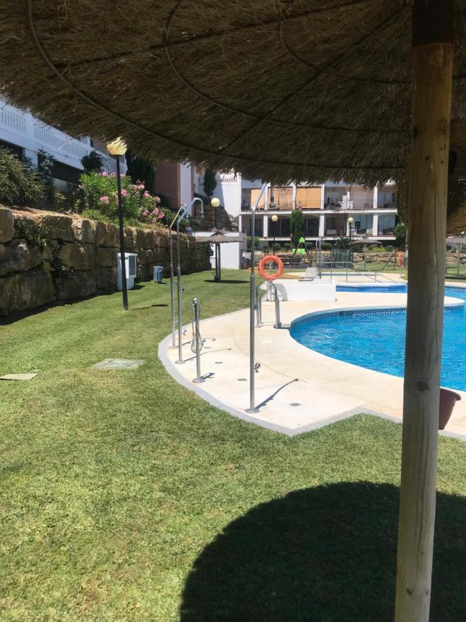 Appartamento Casa del Sol Manilva Esterno foto
