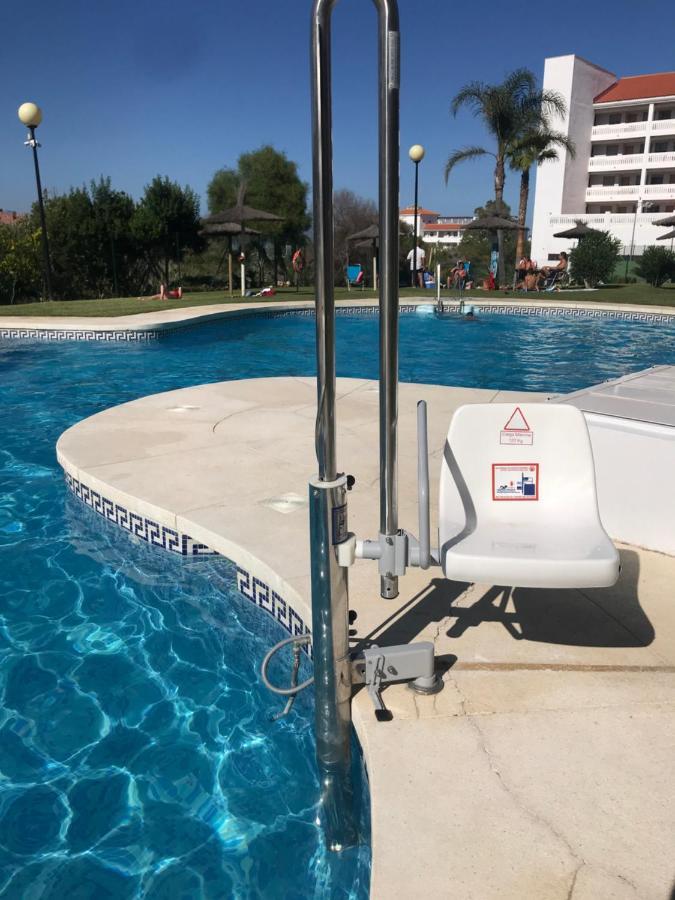 Appartamento Casa del Sol Manilva Esterno foto