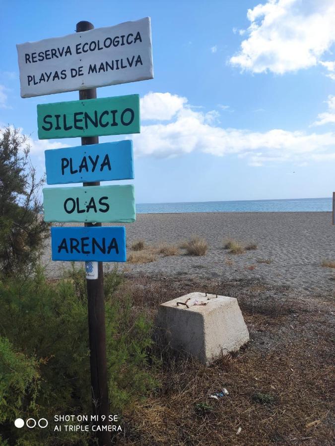 Appartamento Casa del Sol Manilva Esterno foto