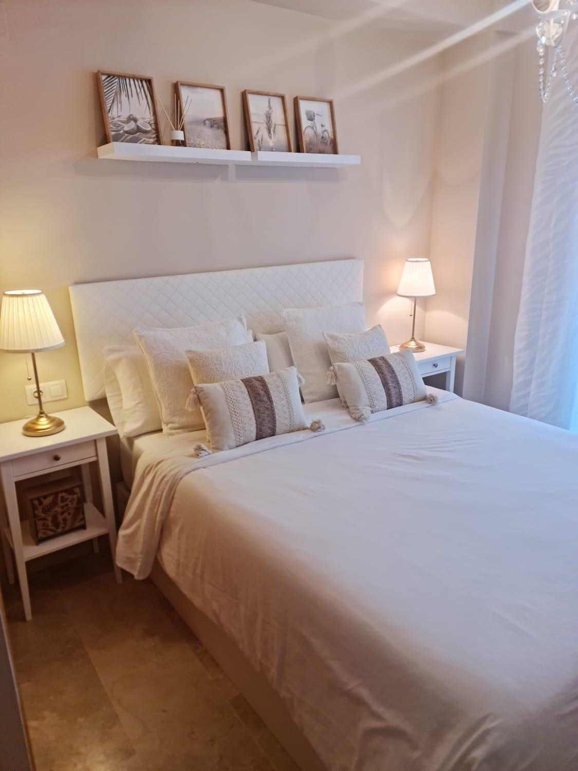 Appartamento Casa del Sol Manilva Esterno foto