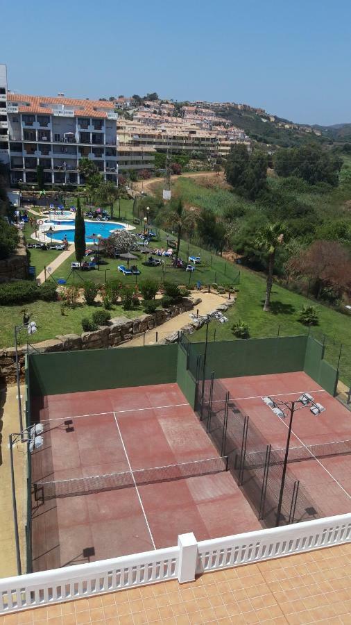 Appartamento Casa del Sol Manilva Esterno foto
