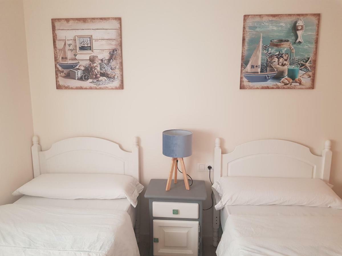 Appartamento Casa del Sol Manilva Esterno foto