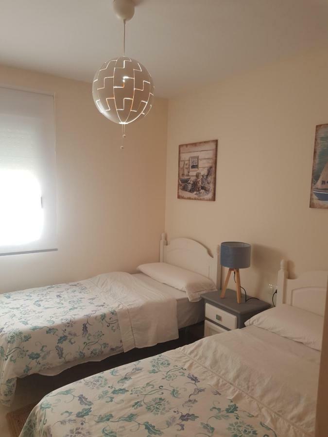 Appartamento Casa del Sol Manilva Esterno foto