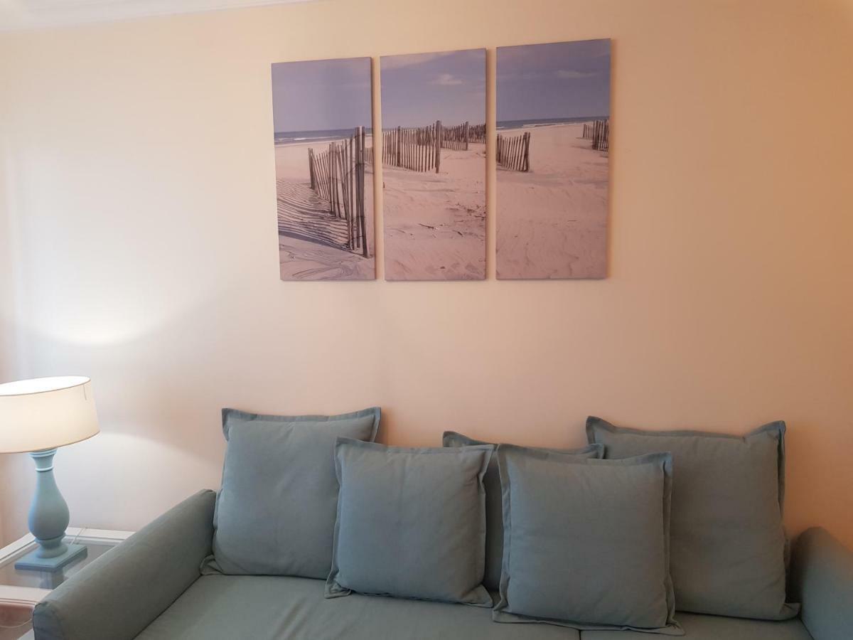 Appartamento Casa del Sol Manilva Esterno foto