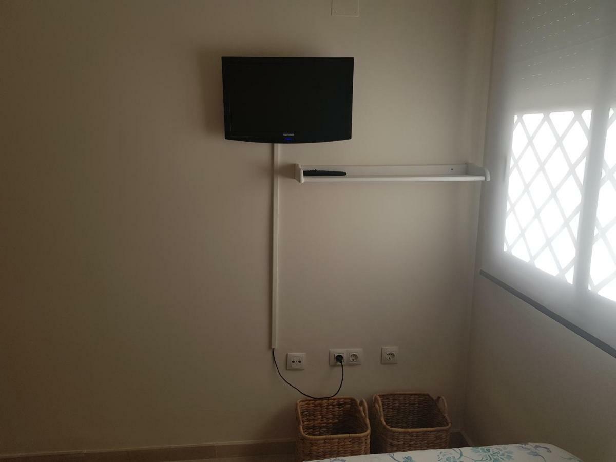 Appartamento Casa del Sol Manilva Esterno foto