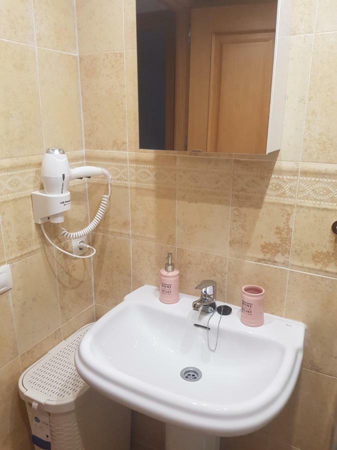 Appartamento Casa del Sol Manilva Esterno foto