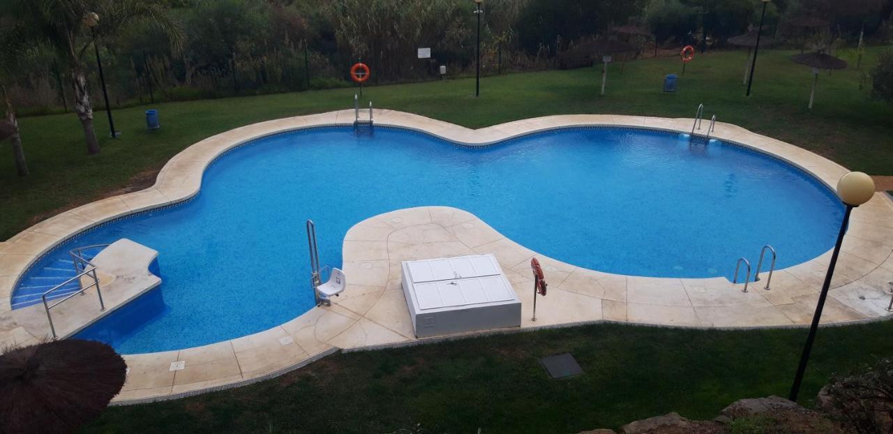 Appartamento Casa del Sol Manilva Esterno foto