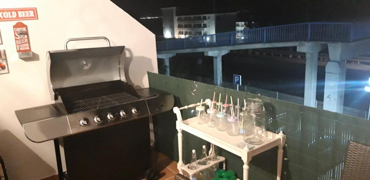 Appartamento Casa del Sol Manilva Esterno foto